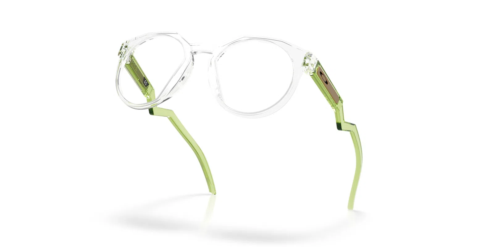 Oakley Hstn Rx A 8139A Eyeglasses - view 54
